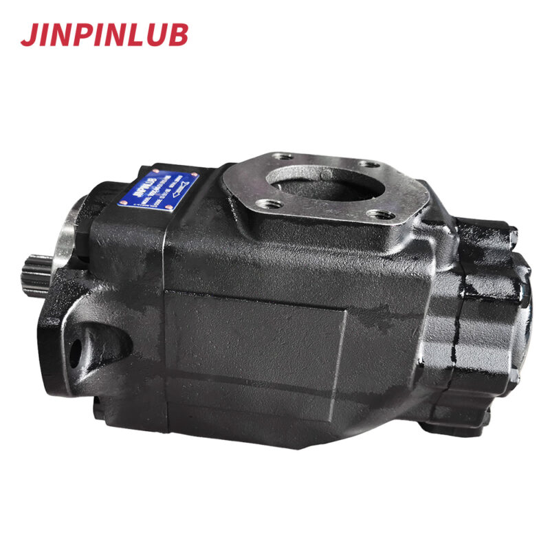T67DC-B42-031 vane pumps (3)