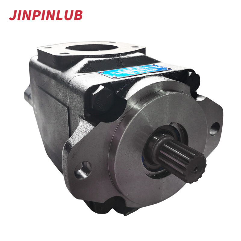 T67DC-B42-031 vane pumps (4)