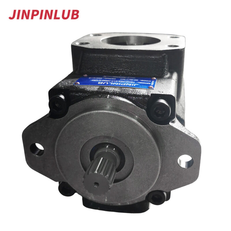 T6CC-025-017 vane pumps (4)