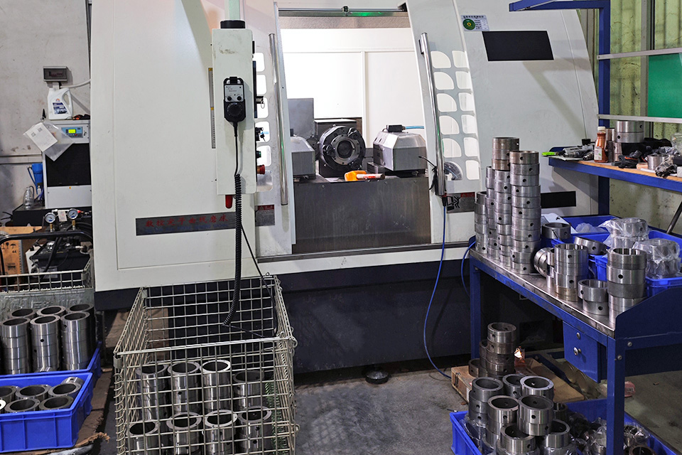 Vane-pump-processing-CNC-machine-tool-(5)
