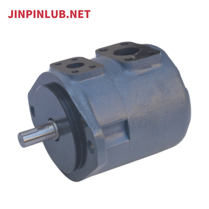 Tokyo Keiki single pump vane pump SQP2 series industrial hydraulic oil pump