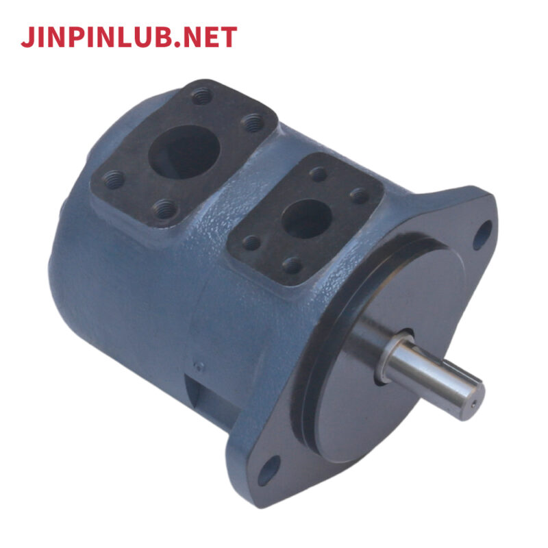 Tokyo Keiki single pump vane pump SQP2 series industrial hydraulic oil pump