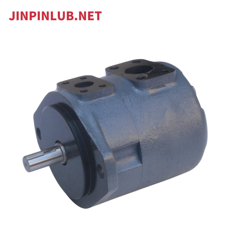 Tokyo Keiki single pump vane pump SQP2 series industrial hydraulic oil pump