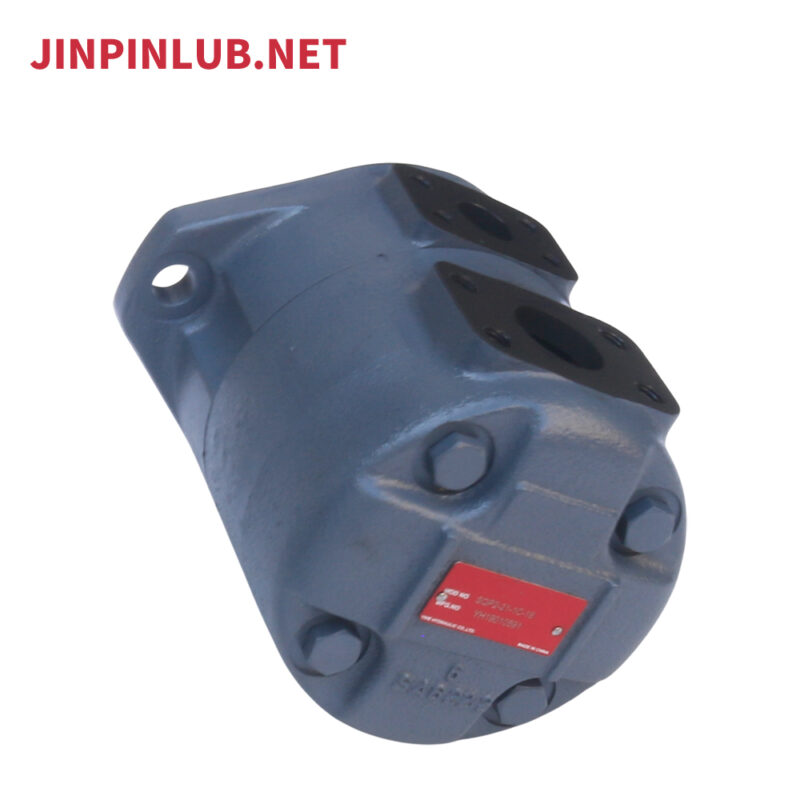 SQP2 single vane pump (3)