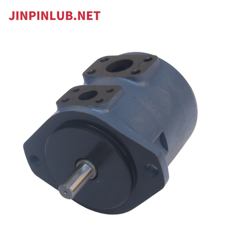 Tokyo Keiki single pump vane pump SQP2 series industrial hydraulic oil pump