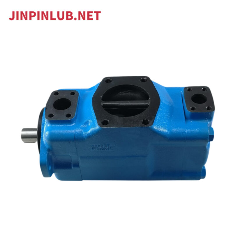 Vickers series 4535V double vane pump (2)