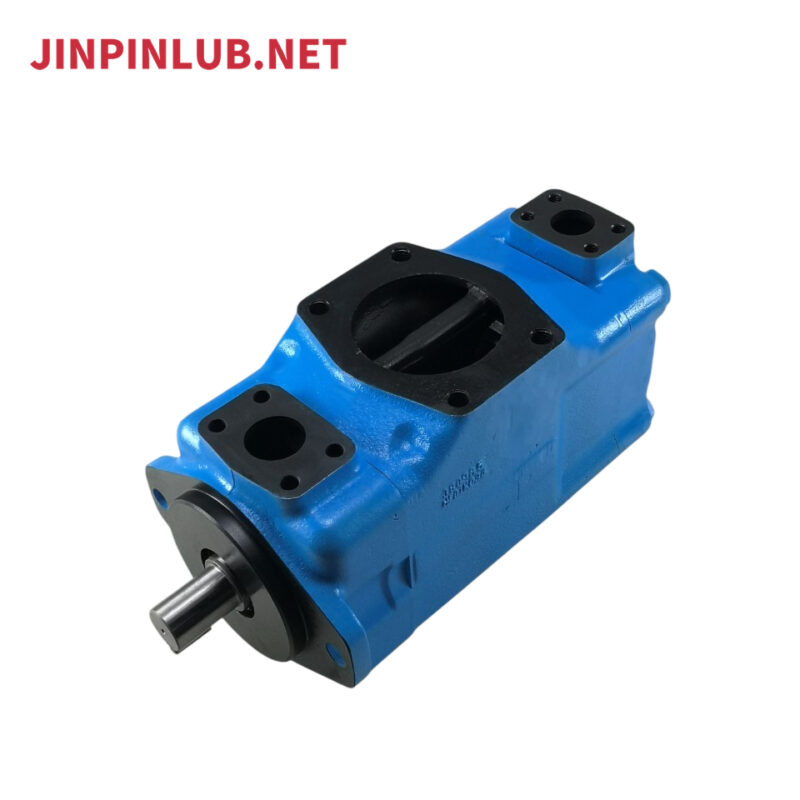 Vickers series 4535V double vane pump (3)