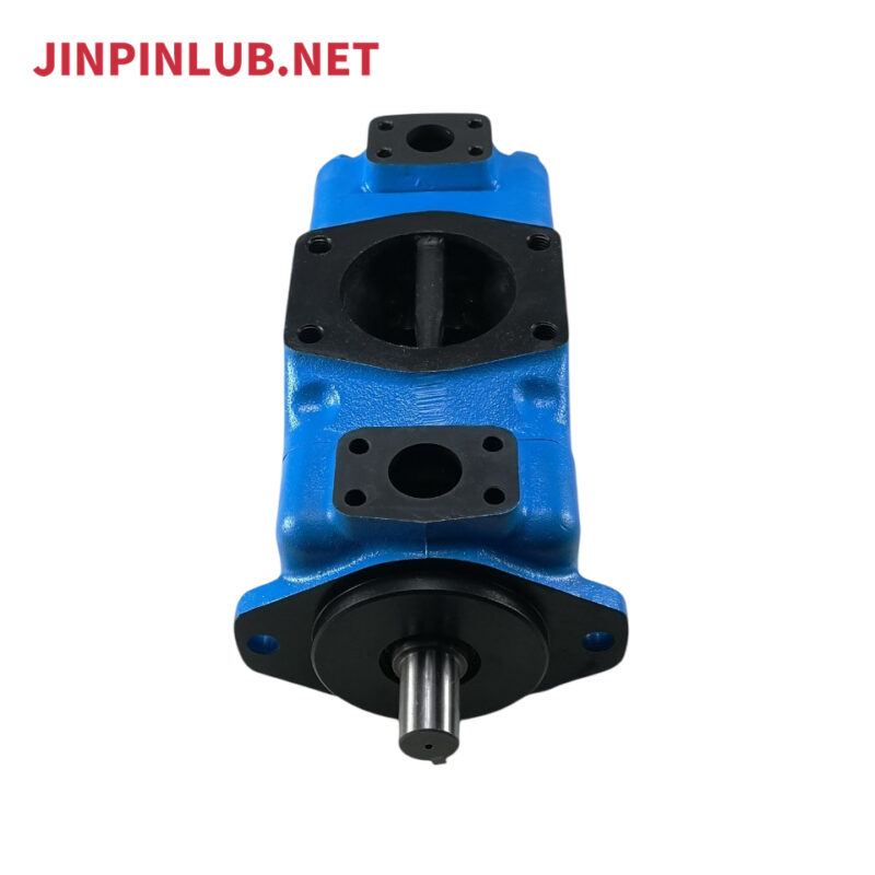VICKERS 4535V double high pressure vane pump
