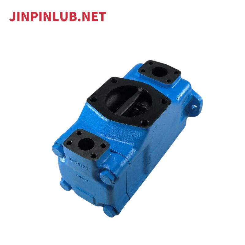 VICKERS 4535V double high pressure vane pump