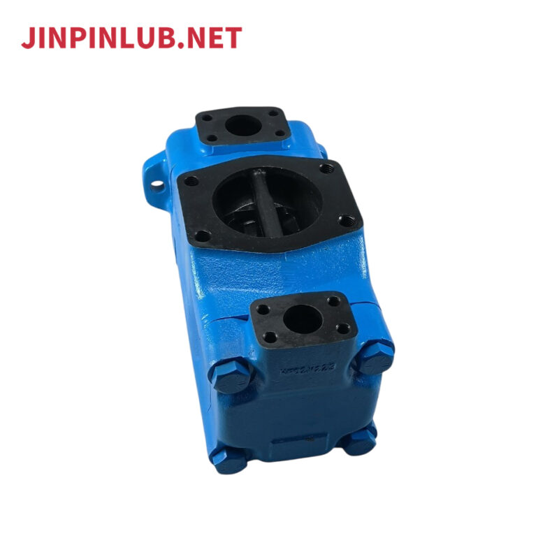 Vickers series 4535V double vane pump (6)