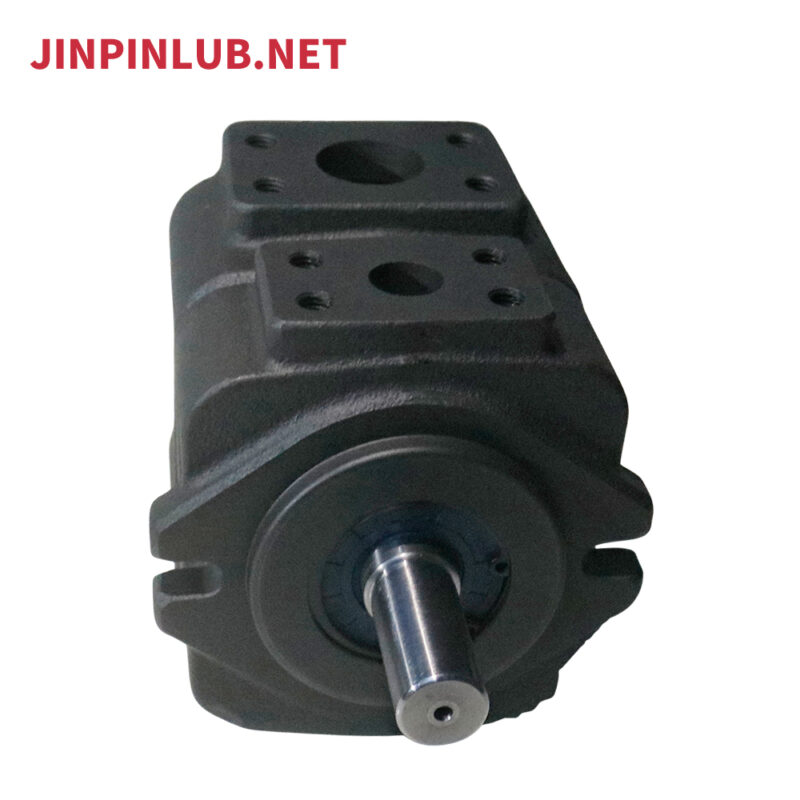 Alternative to KCL DVQ20 Hydraulic Pump (210 bar) — Suitable for Medium-to-Low Pressure Hydraulic Systems
