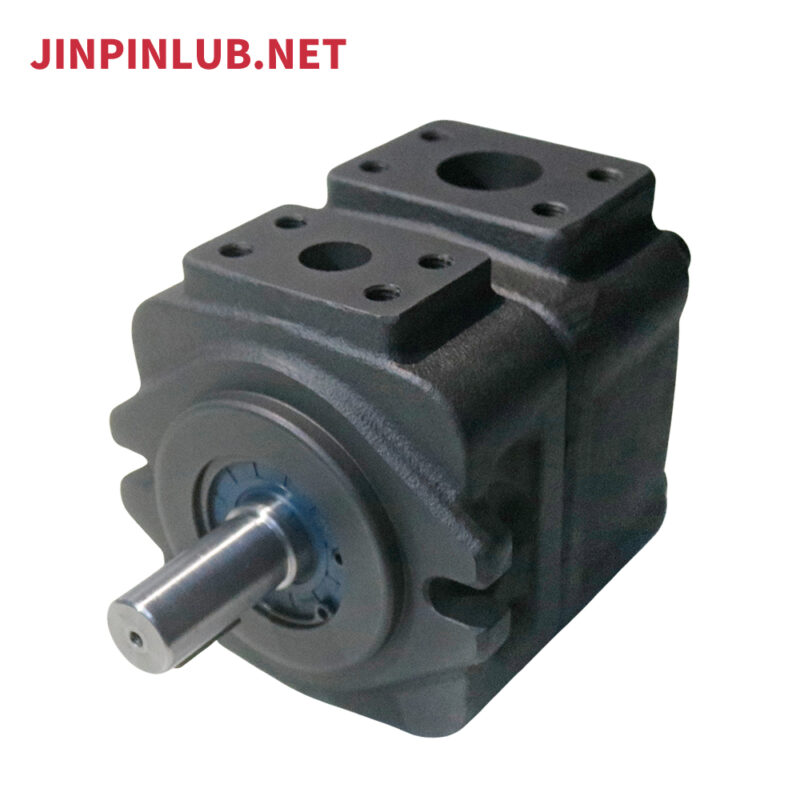 Alternative to KCL DVQ20 Hydraulic Pump (210 bar) — Suitable for Medium-to-Low Pressure Hydraulic Systems